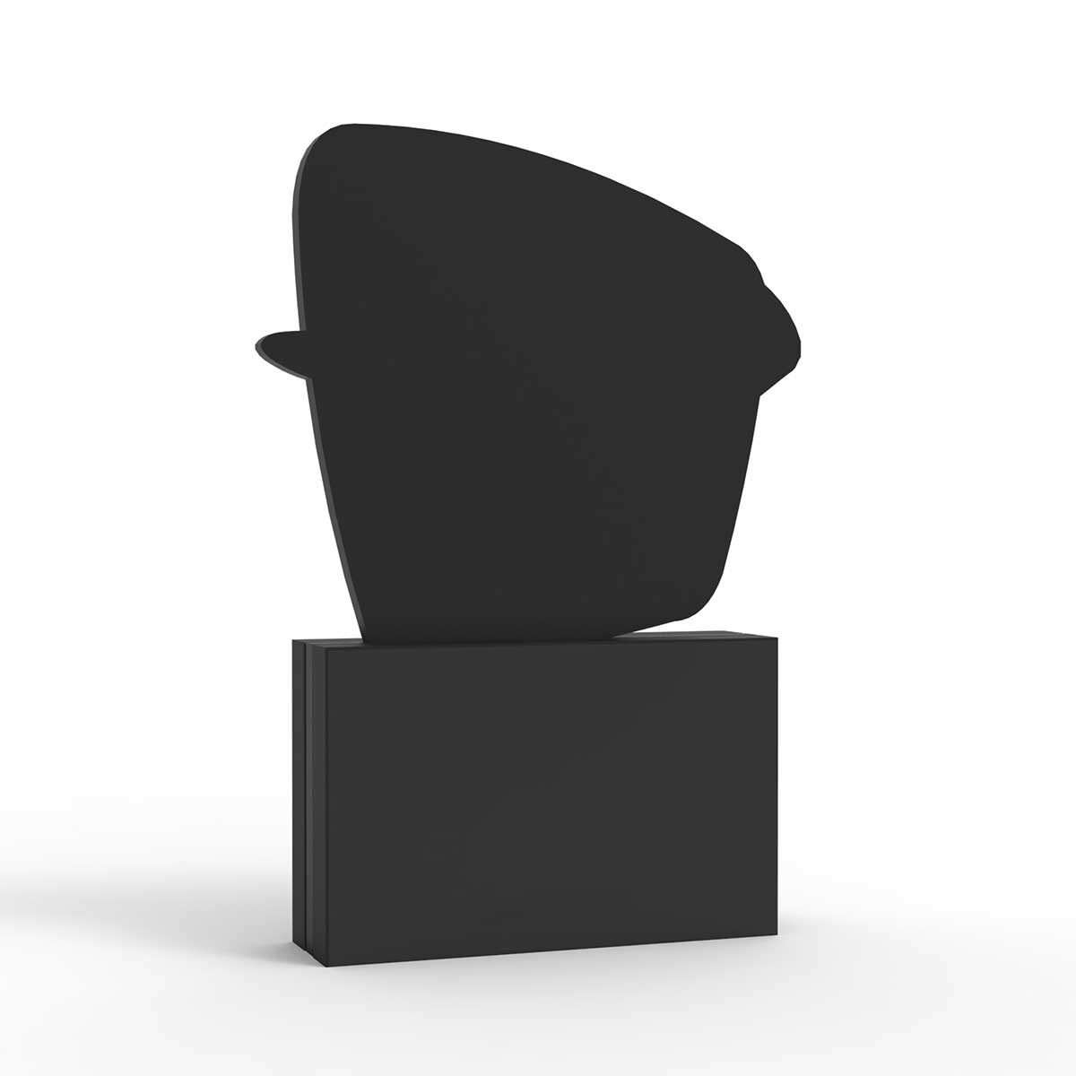 Catch Me If You Can Award – Engrave - Awards and More