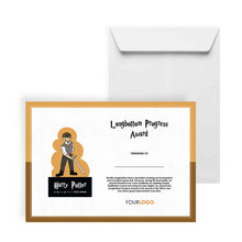 Load image into Gallery viewer, Longbottom Progress Award
