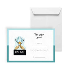 Load image into Gallery viewer, The Seeker Award
