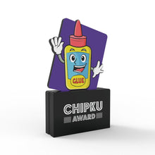 Load image into Gallery viewer, Chipku Award
