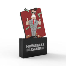 Load image into Gallery viewer, Hawabaaz Award
