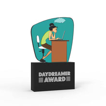 Load image into Gallery viewer, Daydreamer Award (Female)
