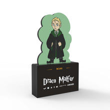 Load image into Gallery viewer, Draco Malfoy Award
