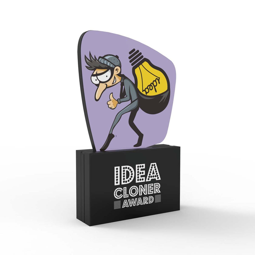 Idea Cloner Award