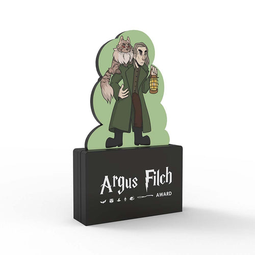 Argus Filch Award
