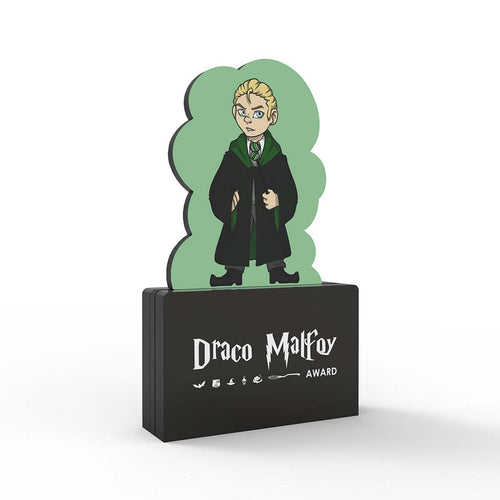 Draco Malfoy Award