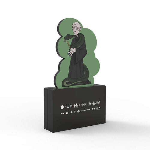 He-Who-Must-Not-Be-Named Award