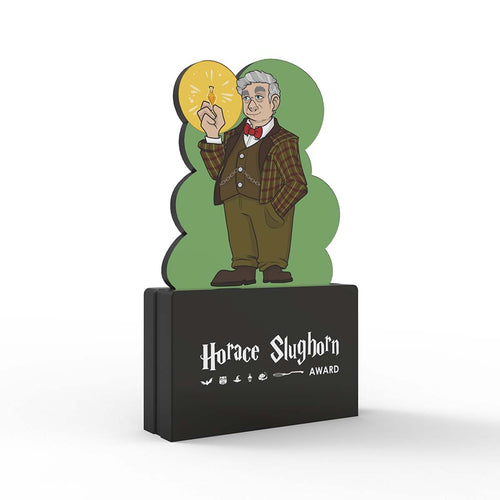 Horace Slughorn Award