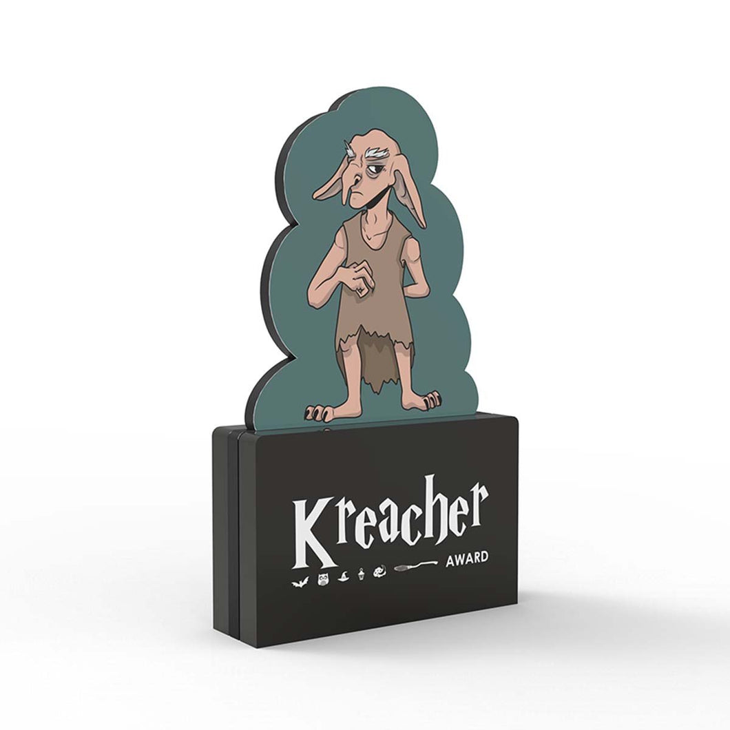 Kreacher Award