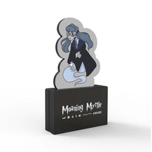 Load image into Gallery viewer, Moaning Myrtle Award
