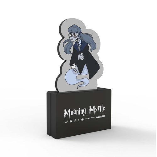 Moaning Myrtle Award