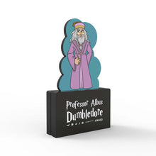 Load image into Gallery viewer, Professor Albus Dumbledore Award

