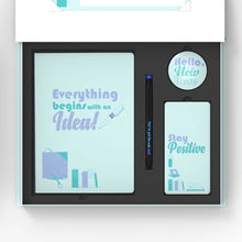 Load image into Gallery viewer, Excellence Joining Kit - Essentia Light Blue
