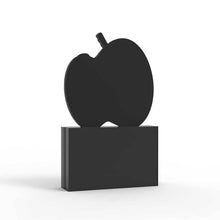 Load image into Gallery viewer, Backside View of Jumping the Gun Award (Female)
