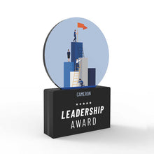 Load image into Gallery viewer, Leadership Award
