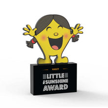 Load image into Gallery viewer, Little Miss Sunshine Award
