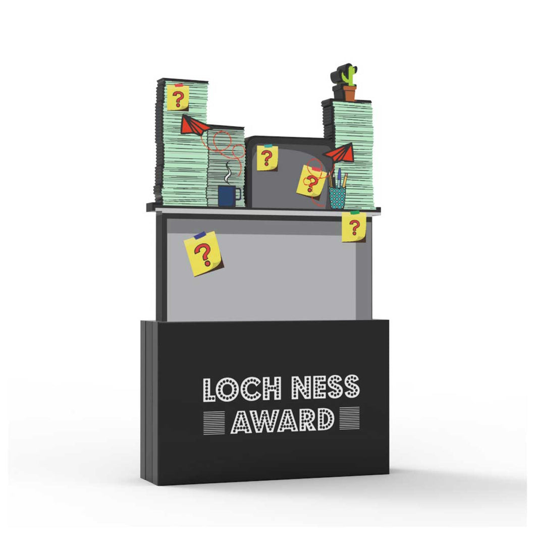 Loch Ness Award