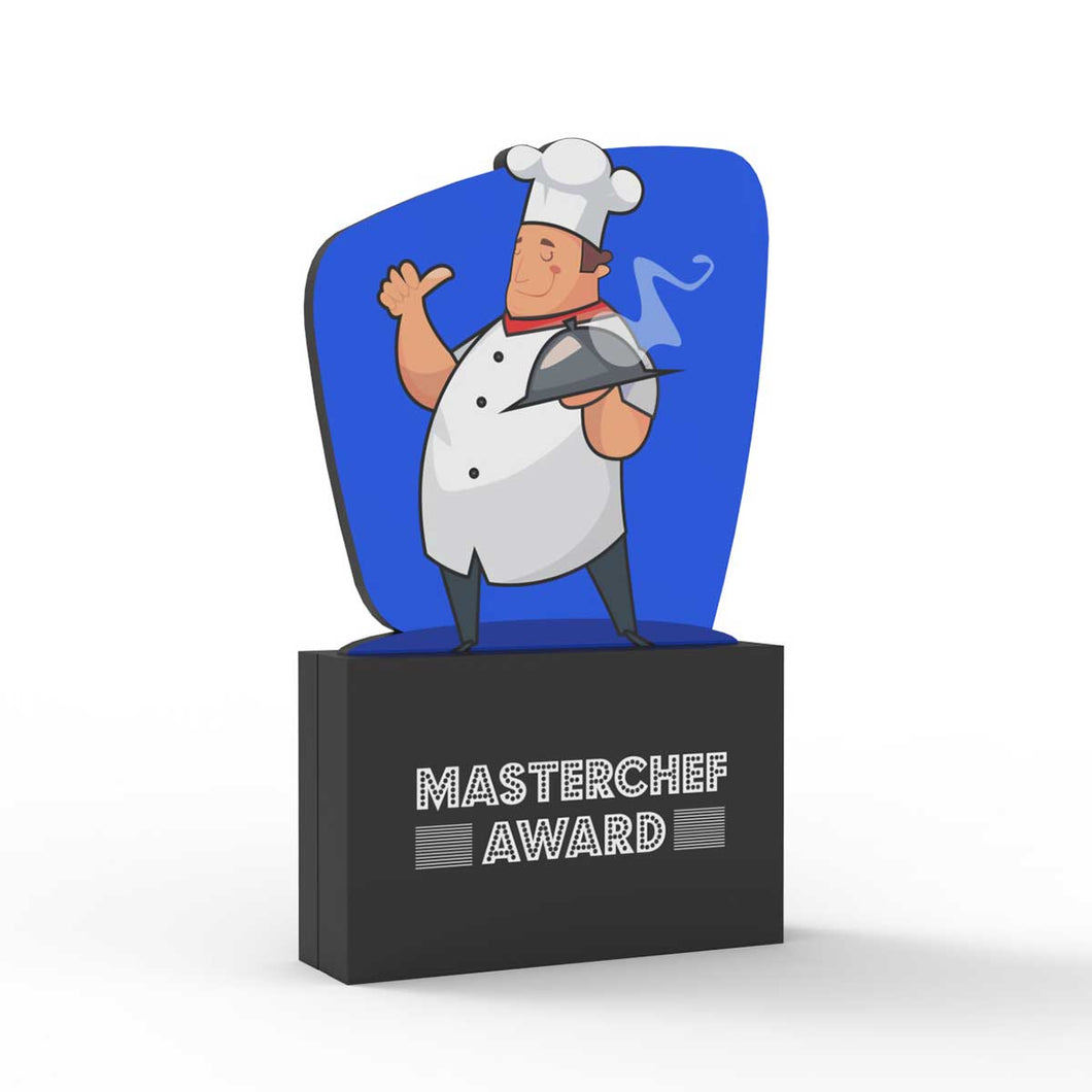 Masterchef Award