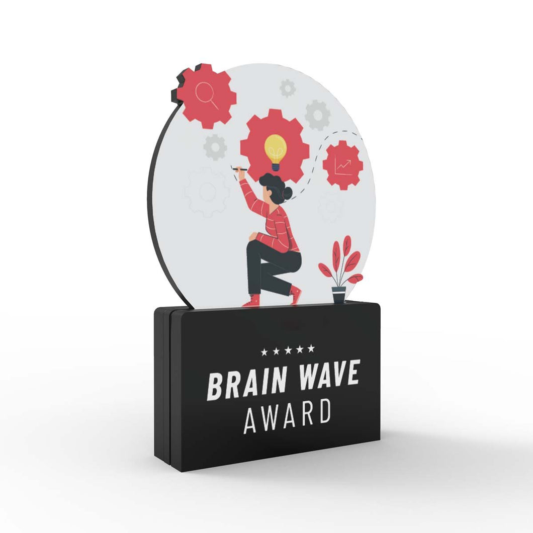 Brain Wave Award
