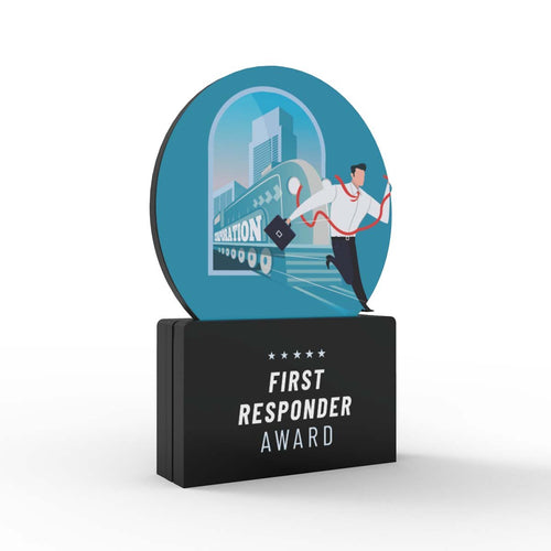 First Responder Award