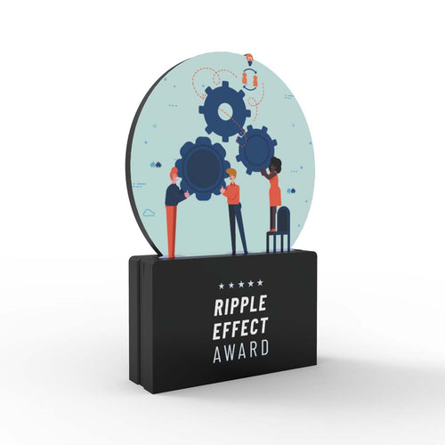 Ripple Effect Award