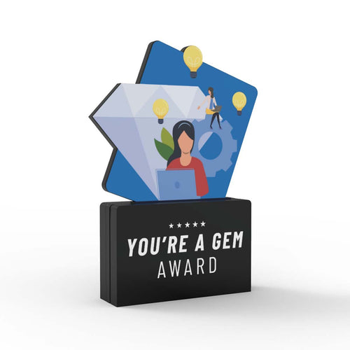 You’re a Gem Award
