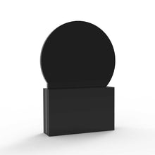 Load image into Gallery viewer, Backside View of Personal Space Ignorer Award
