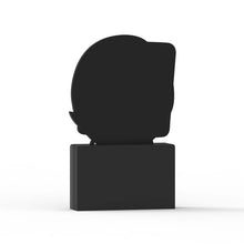 Load image into Gallery viewer, Departing Dignified Award
