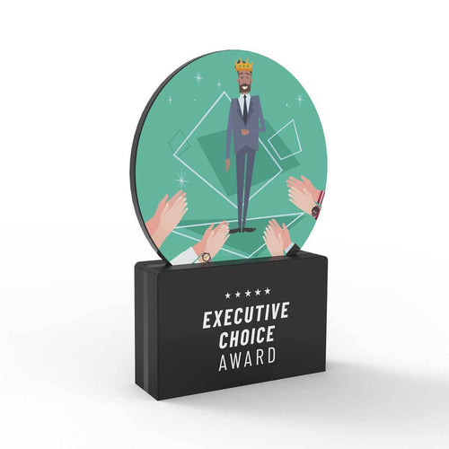 Executive Choice Award
