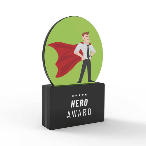 Hero Award