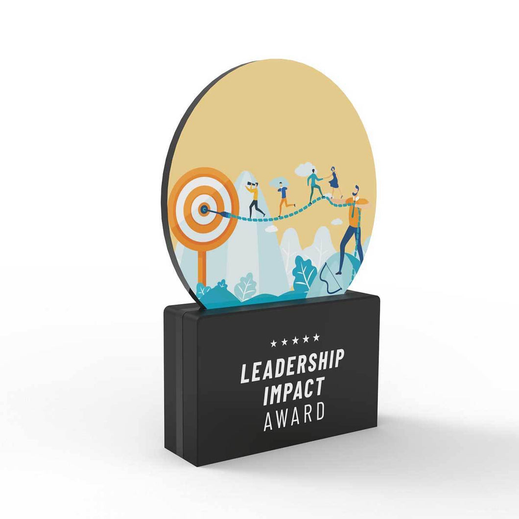 Leadership Impact Award