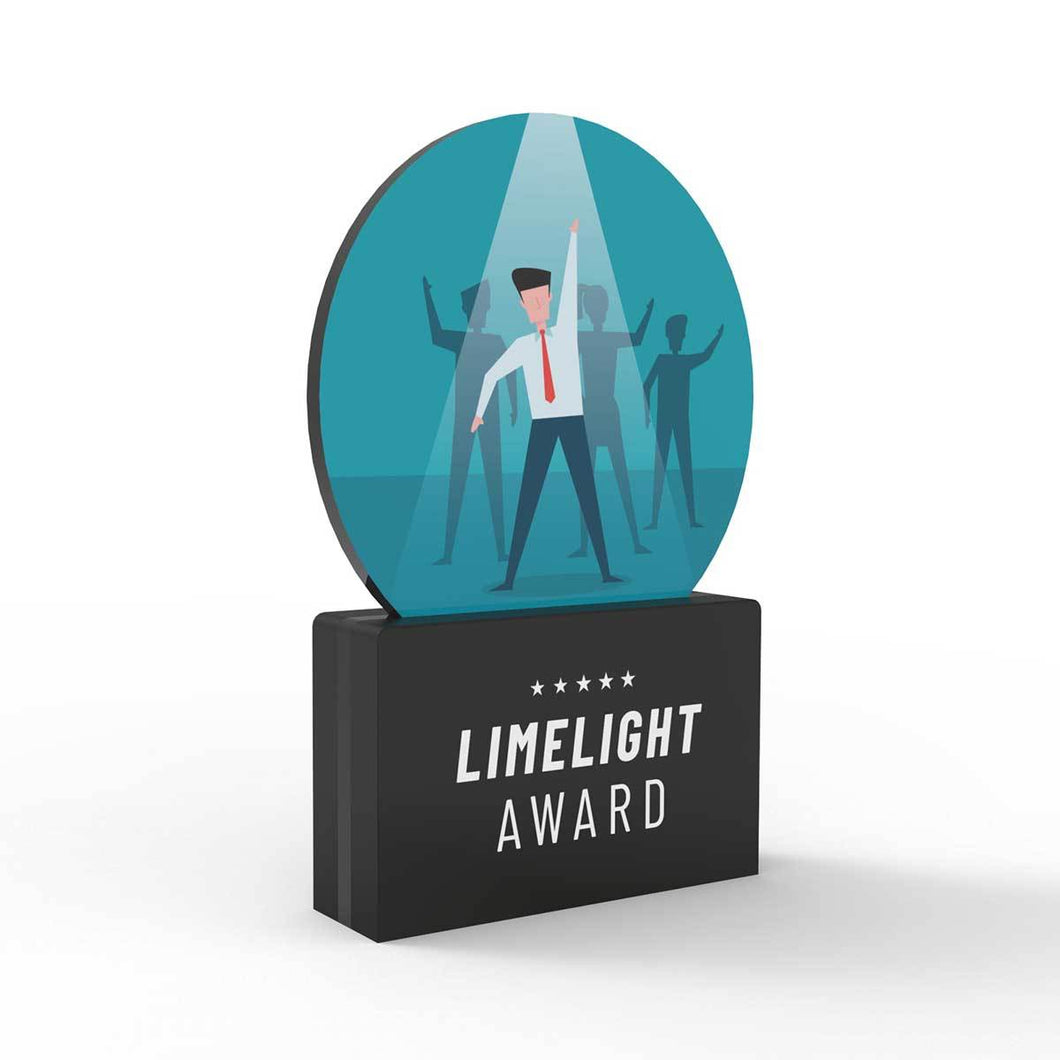 Limelight Award
