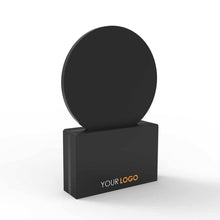 Load image into Gallery viewer, President’s Circle Award with Logo
