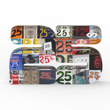 Load image into Gallery viewer, Numero Award - 25 Years of Service
