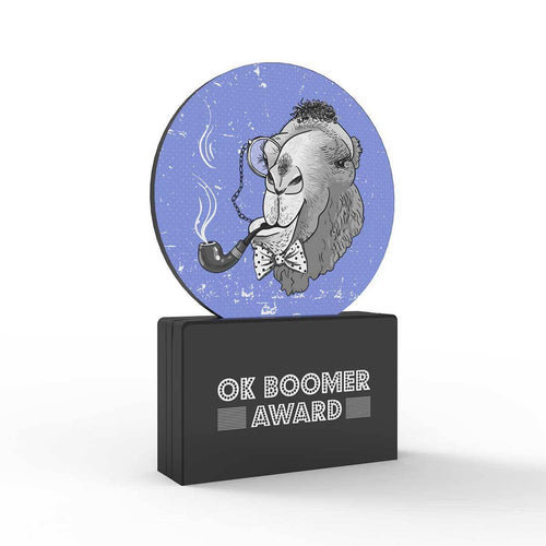OK Boomer Award