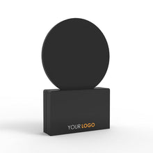 Load image into Gallery viewer, Y So Extra Award with Logo
